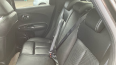 Nissan Juke 1.5 dCi Tekna 5dr Diesel Hatchback